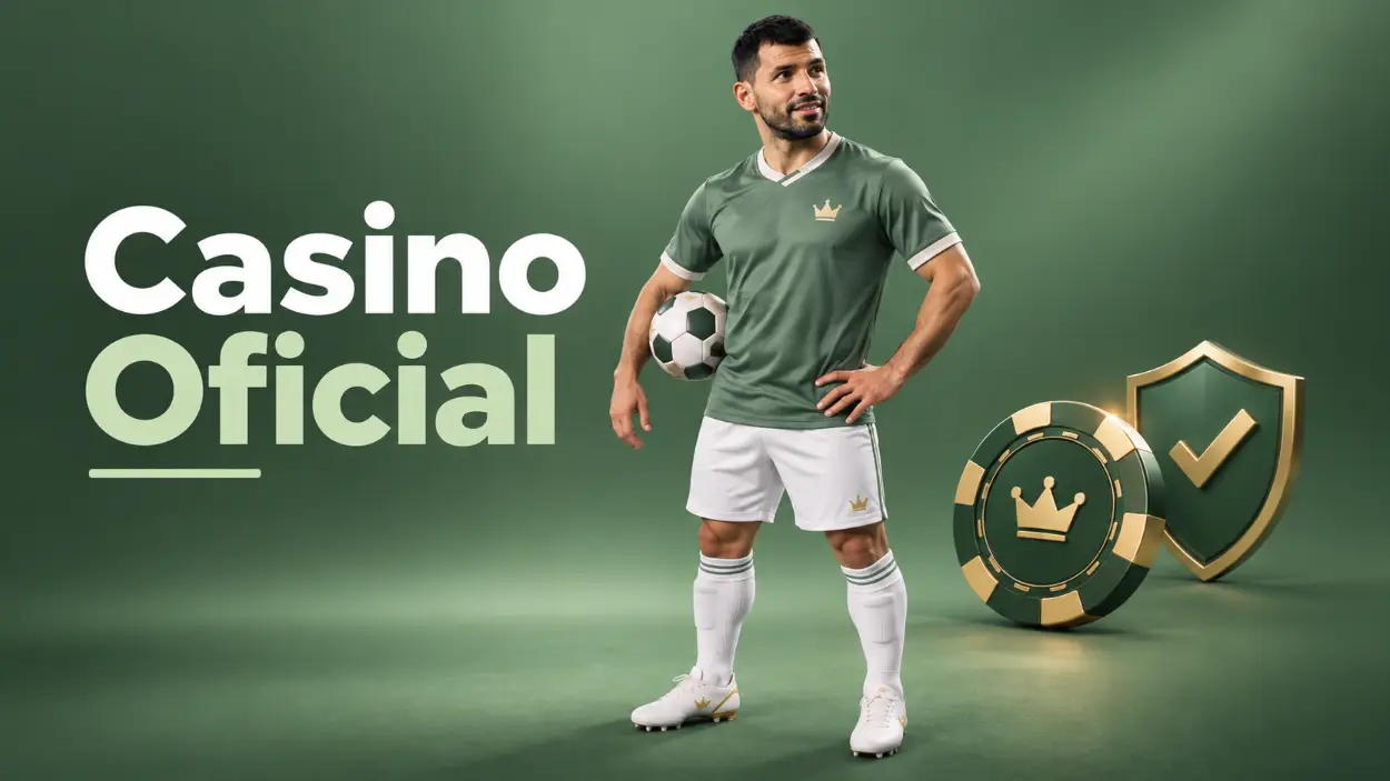 Casino Kun Aguero Oficial Argentina
