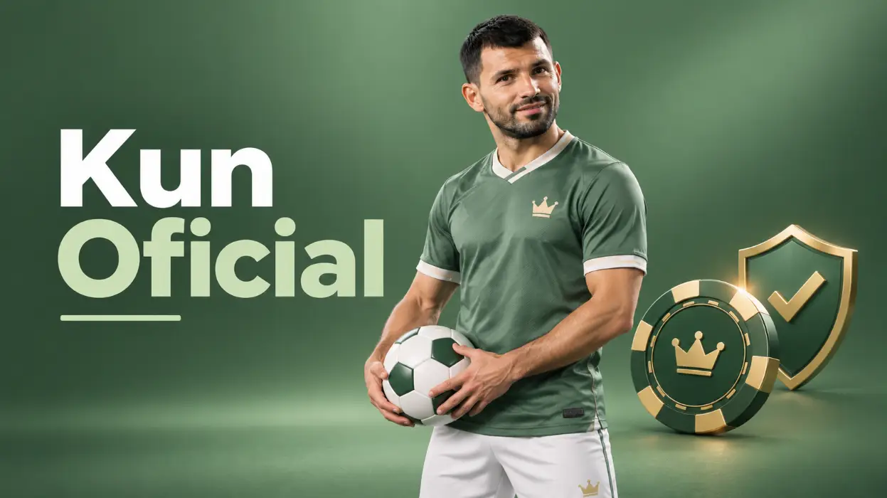 Casino del Kun Aguero Oficial